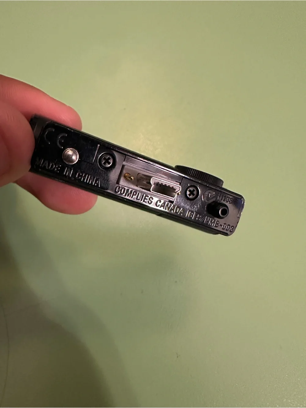 Sony selling my